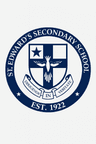St. Edward's logo